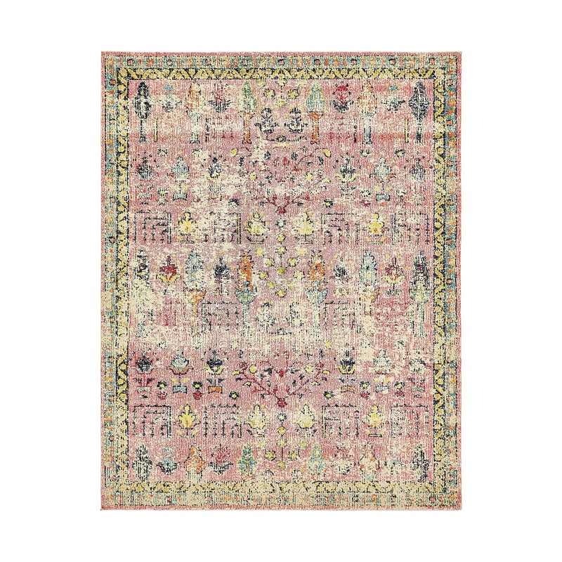 The Best Area Rug Option: Rugs.com El Paso Collection Rug
