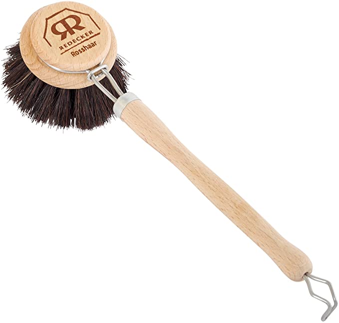 People Will Think You Got These Cleaning Brushes at a Fancy General Store