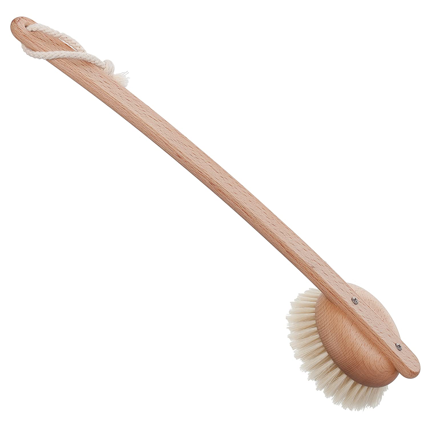 People Will Think You Got These Cleaning Brushes at a Fancy General Store
