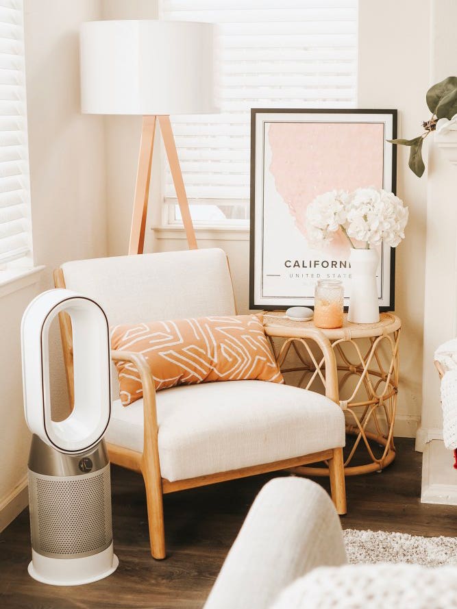 The Best Air Purifiers Are Efficient and Discreet
