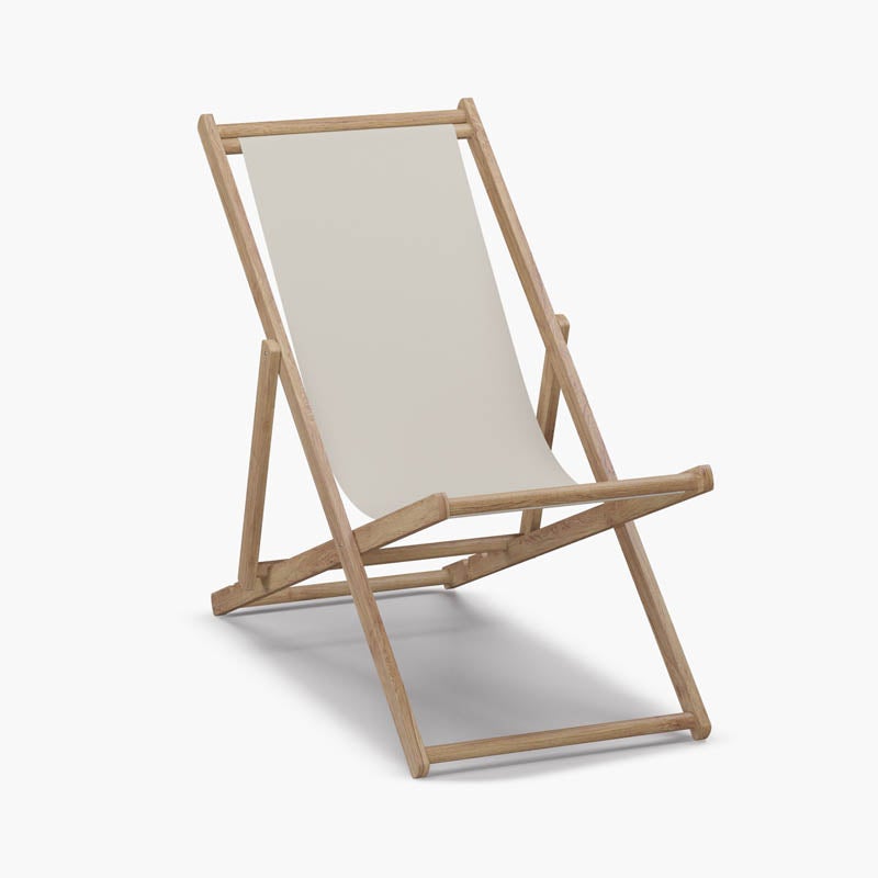 The Best Lawn Chairs Option: The Inside Cabana Chair