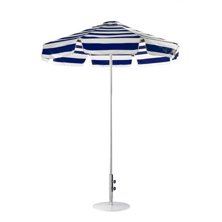 Best Patio Umbrellas Option Basil Bangs Go Large Serge Umbrella