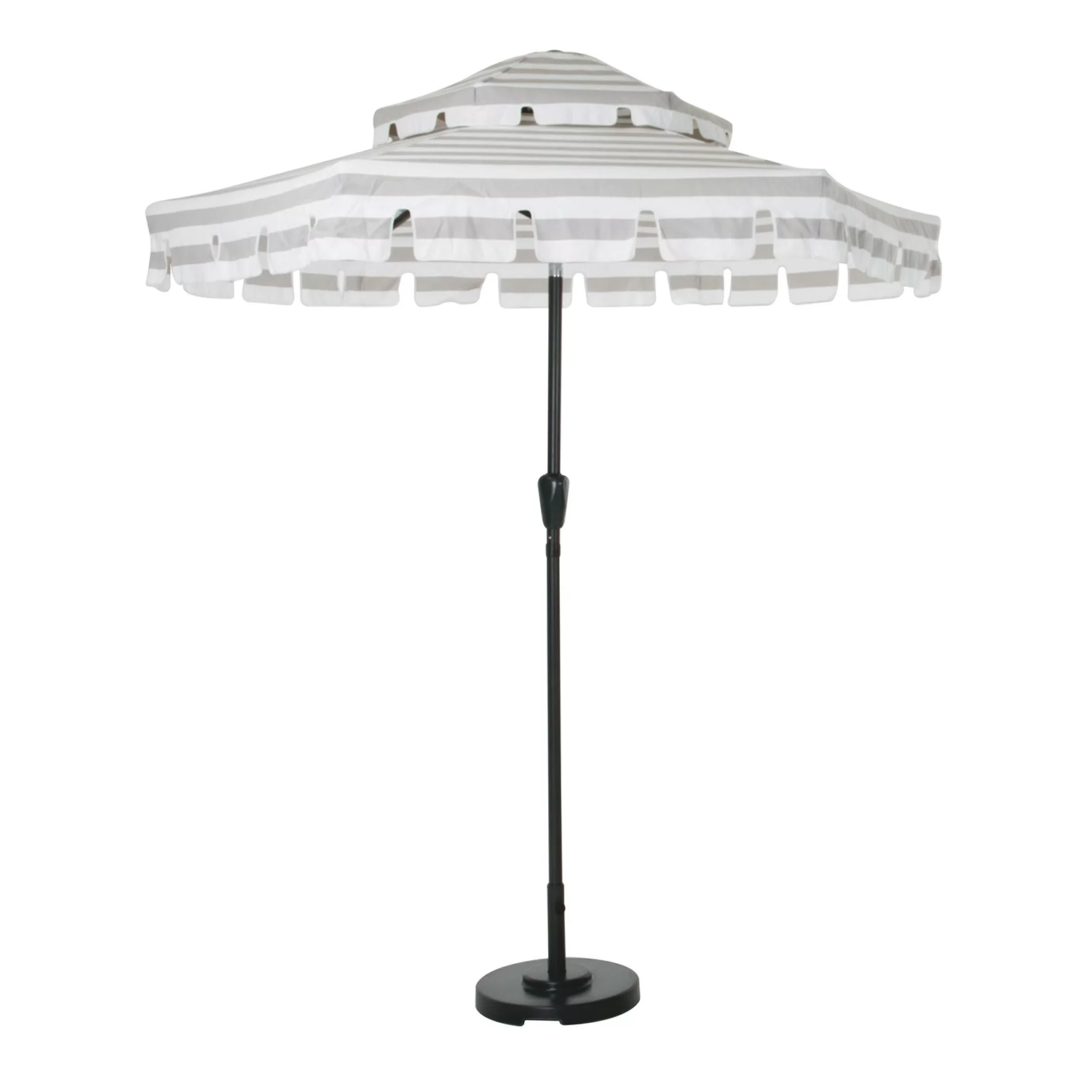 Novogratz Connie Market Umbrella