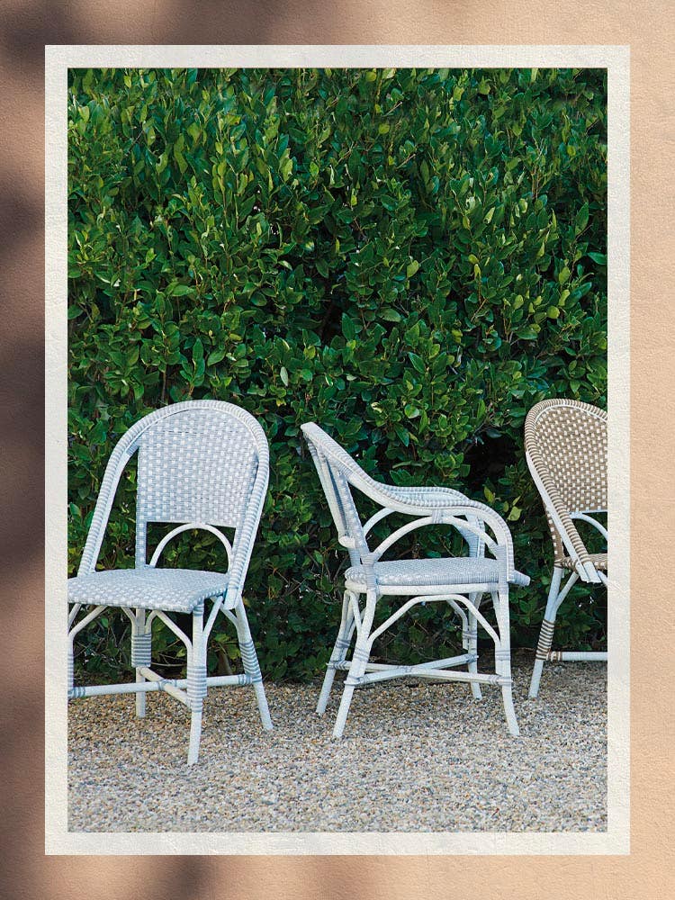 We Found the 10 Best Patio Chairs So You Can Sit Back and Relax