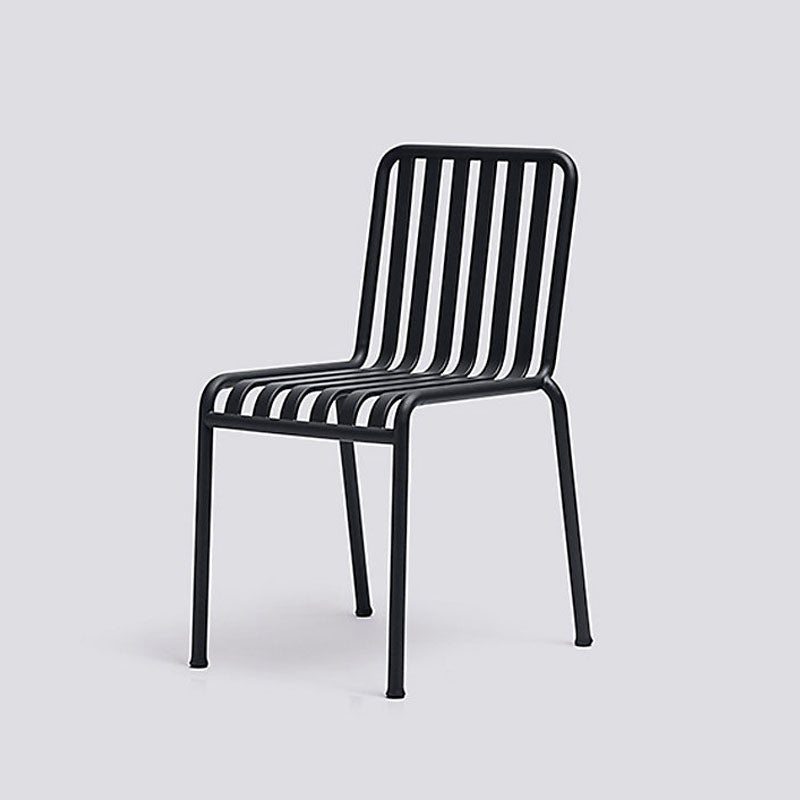 The Best Patio Chairs Option Hay Palissade side chair