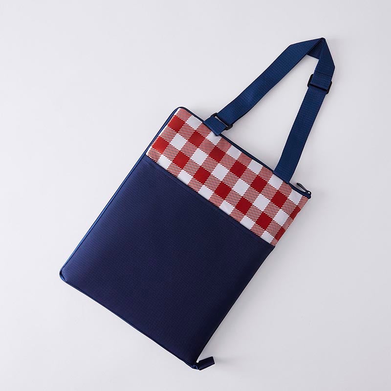 The Best Picnic Blankets Option Picnic Time Outdoor Zip-Up Picnic Blanket Tote