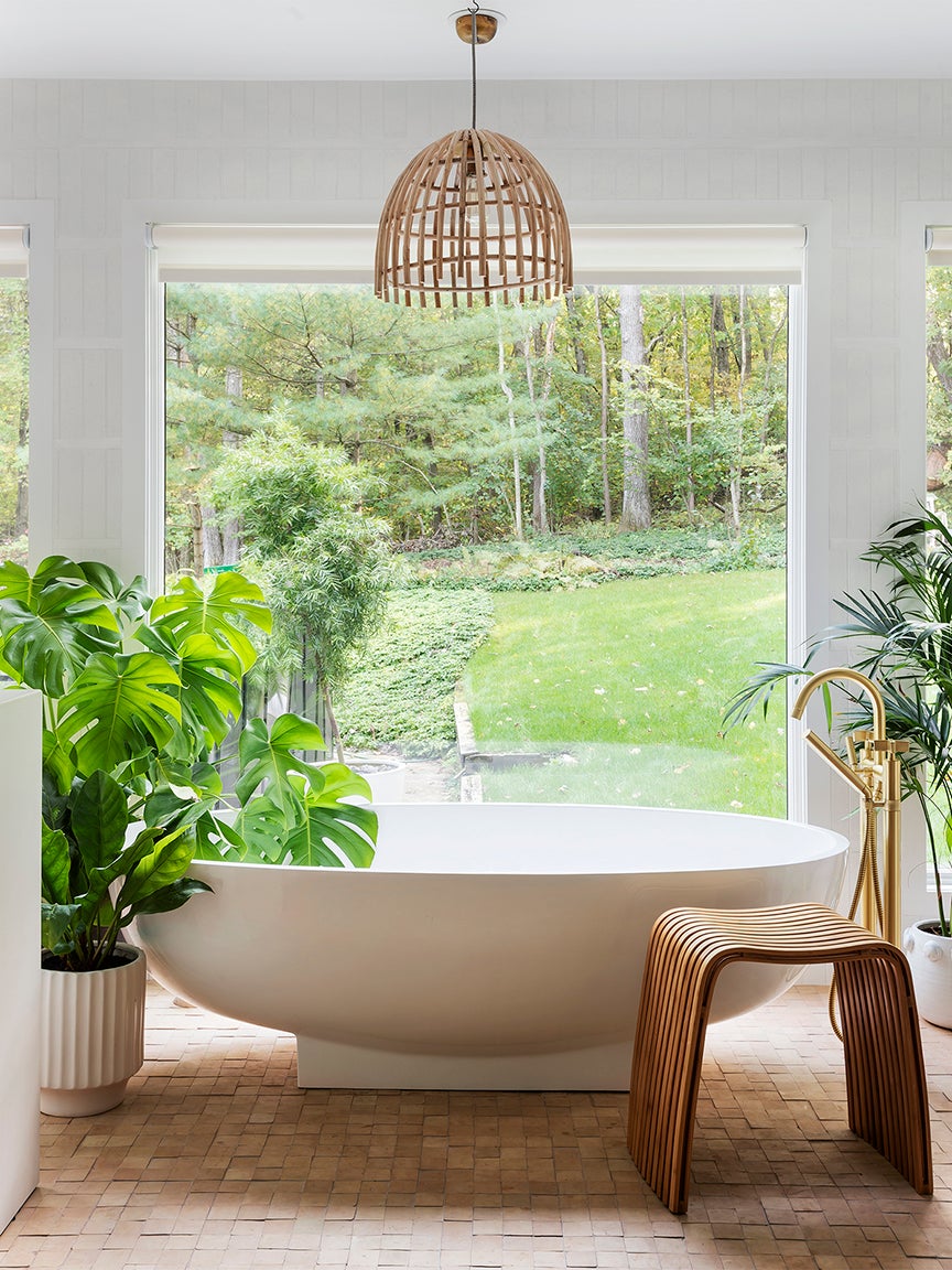 Your Dream Bathroom, According to Your Zodiac Sign