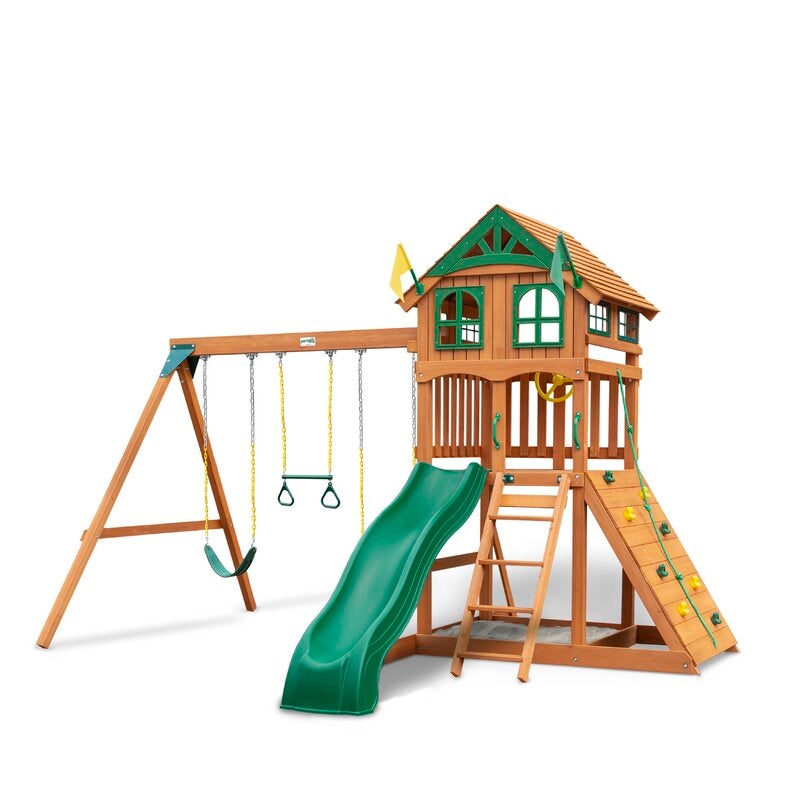 Avalon_Swing_Set_with_Wood_Roof