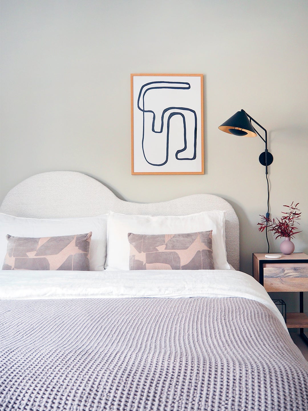 A 275 Diy Headboard To Get You In On