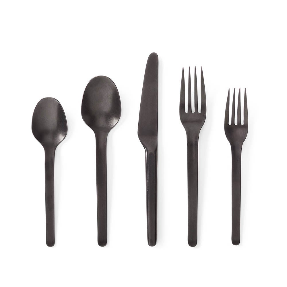 The 10 Best Flatware Sets Have a Flavor for Every Palette