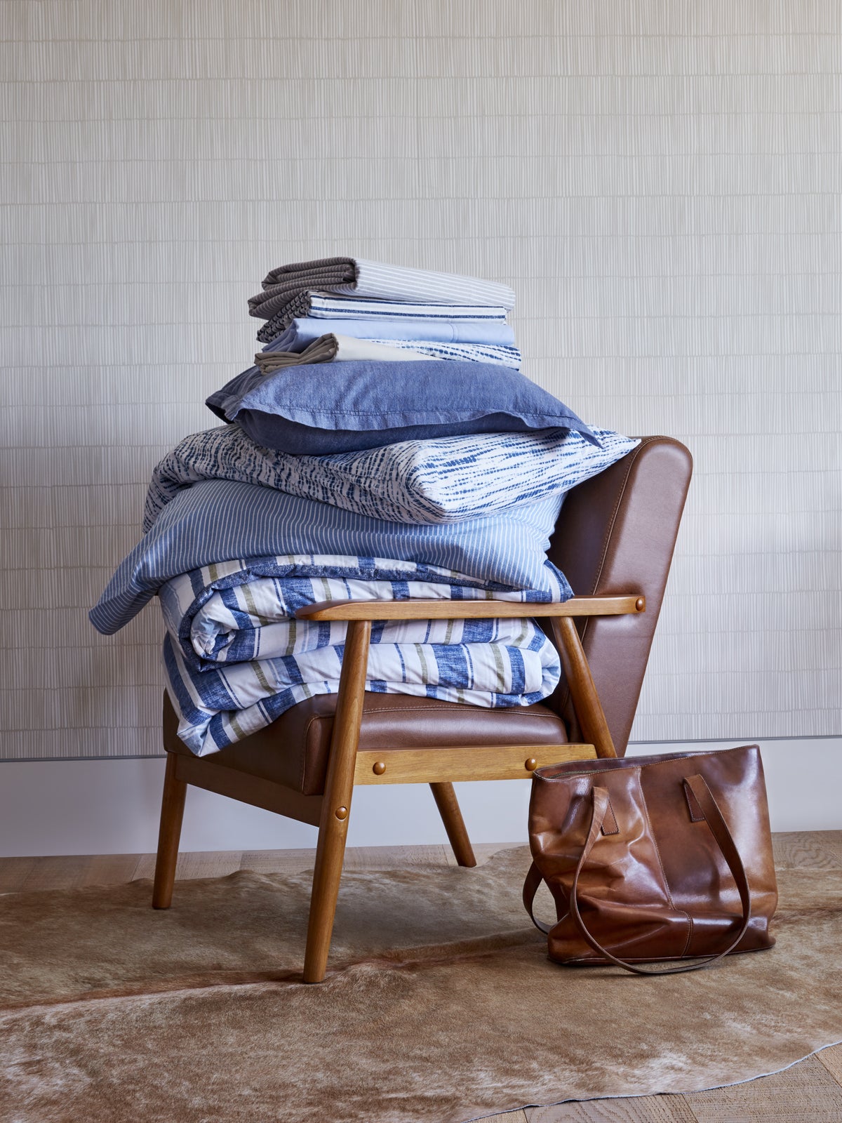 Like the Perfect White Tee, Gap’s First-Ever Home Line Is an Instant Classic