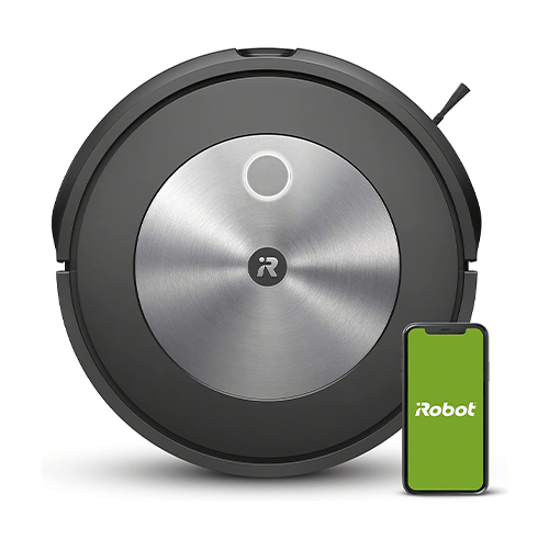 Roomba Robovac