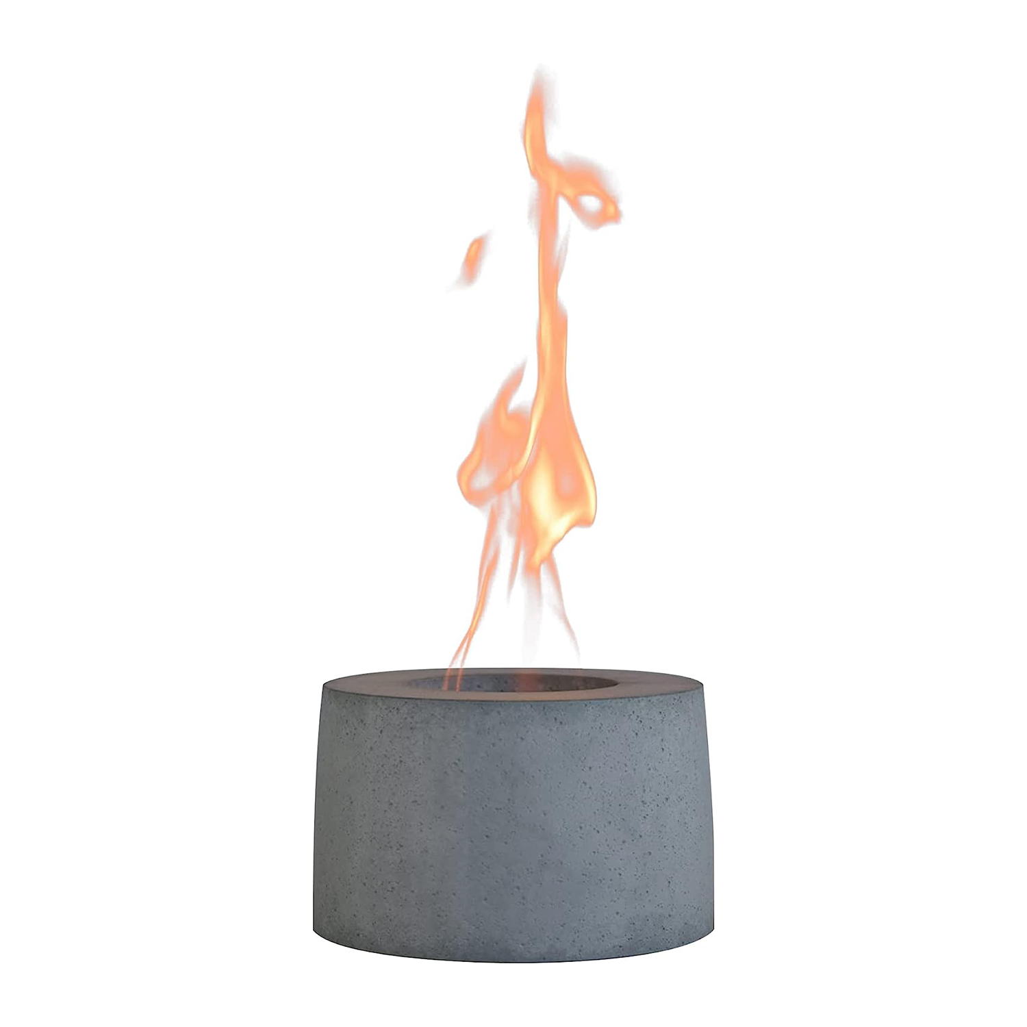 Colsen tabletop firepit