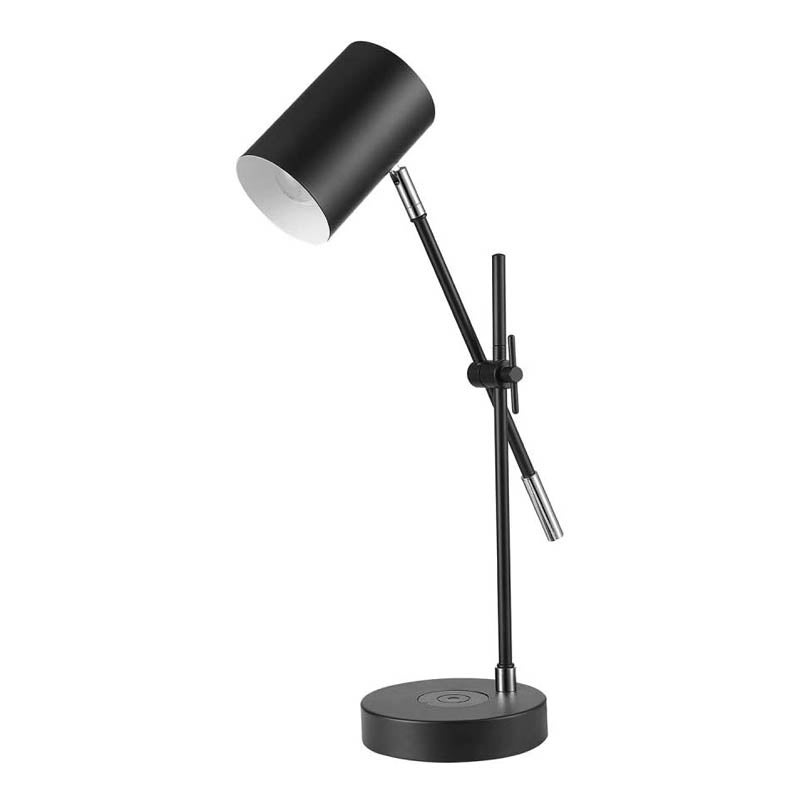 The Best Desk Lamp Option Globe Electric Tech Series Balance Arm Desk Lamp