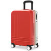 Roam Red Customizable Suitcase