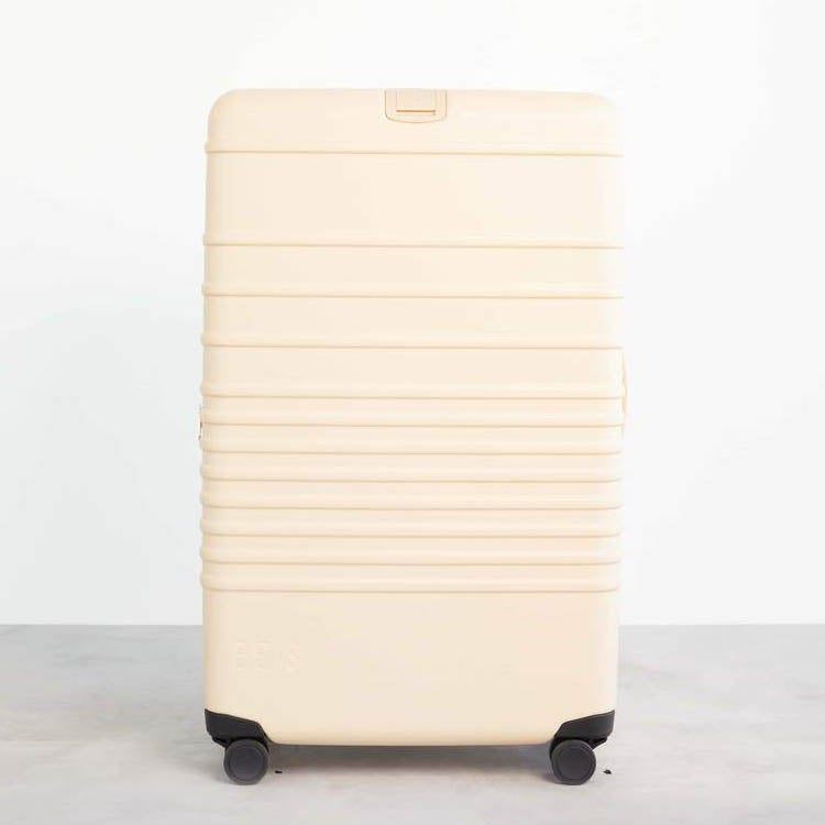 The Best Suitcases Option Beis The Large Check-In Roller