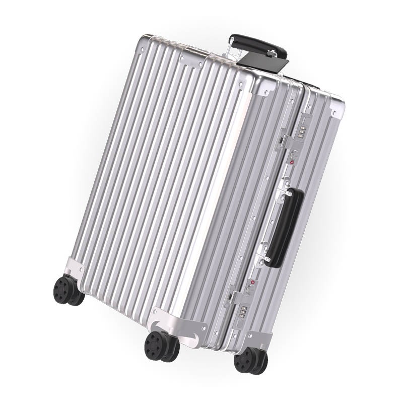 The Best Suitcases Option Rimowa Classic Cabin Suitcase