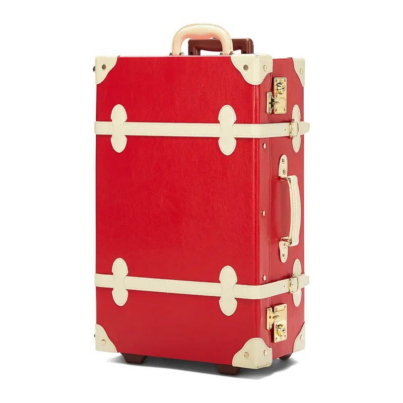 The Best Suitcases Option Streamline Luggage The Entrepreneur Stowaway Packing Case