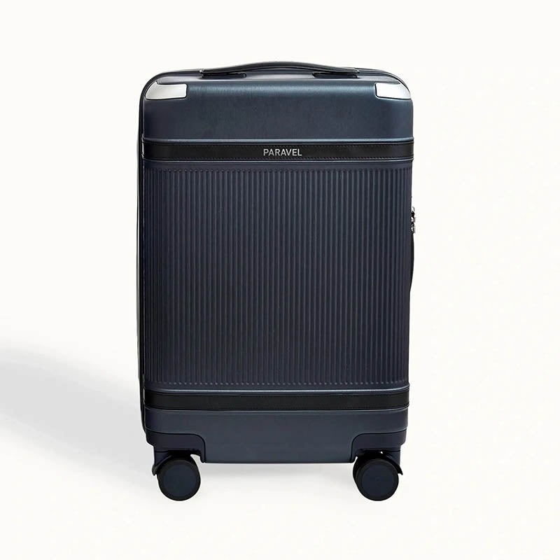 The Best Suitcases Option Tour Paravel Aviator Carry-On Plus