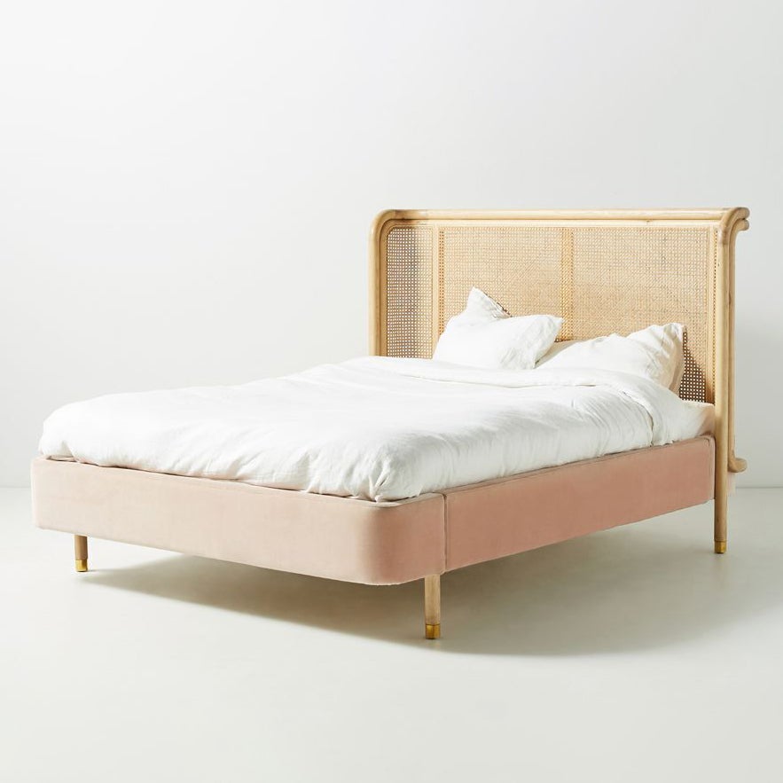 The 12 Best Bed Frames For 2021 Domino, Best Bed Frames 2021 Uk