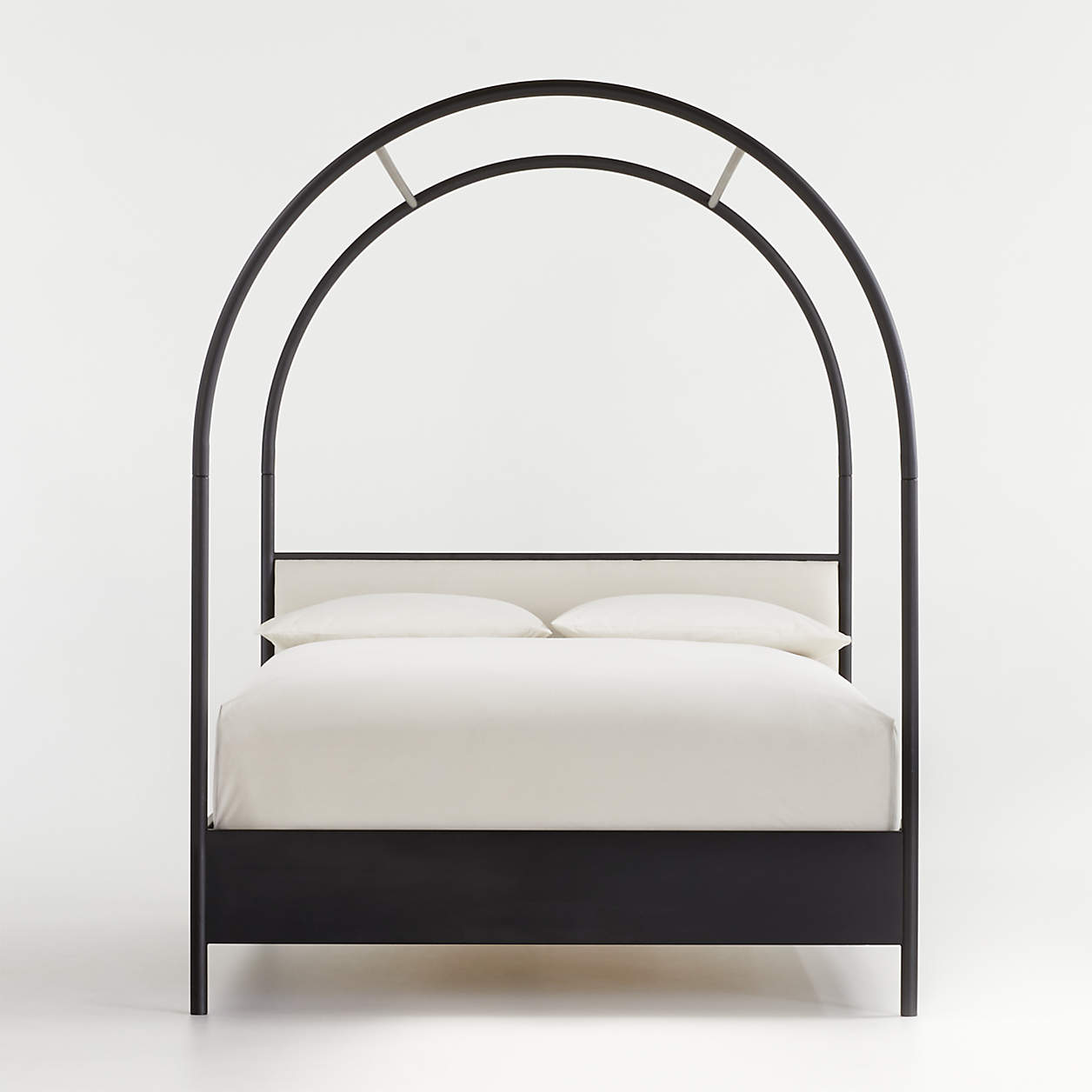 Canyon Arch Canopy Bed Frame