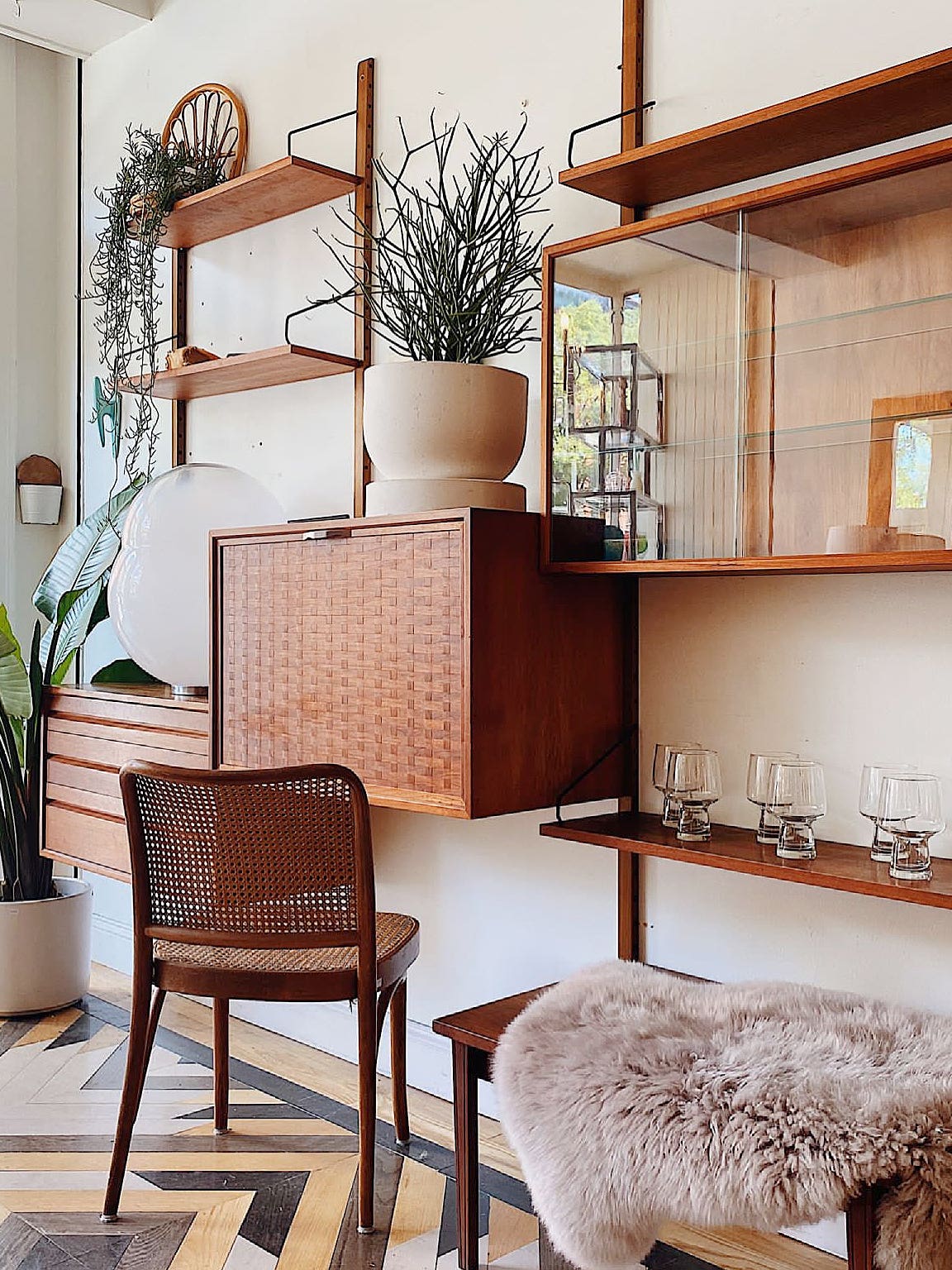 5 Just-Opened Vintage Furniture Stores to Fuel Your Summer Digging