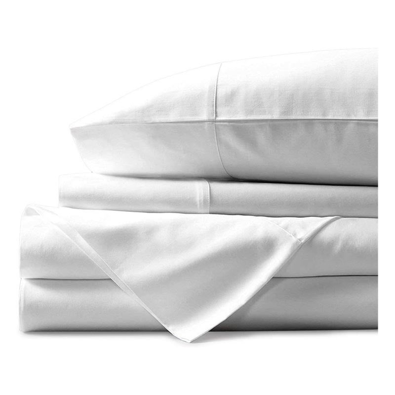 Best Cotton Sheet Set Option Mayfair Linen Long Staple Cotton Sheets