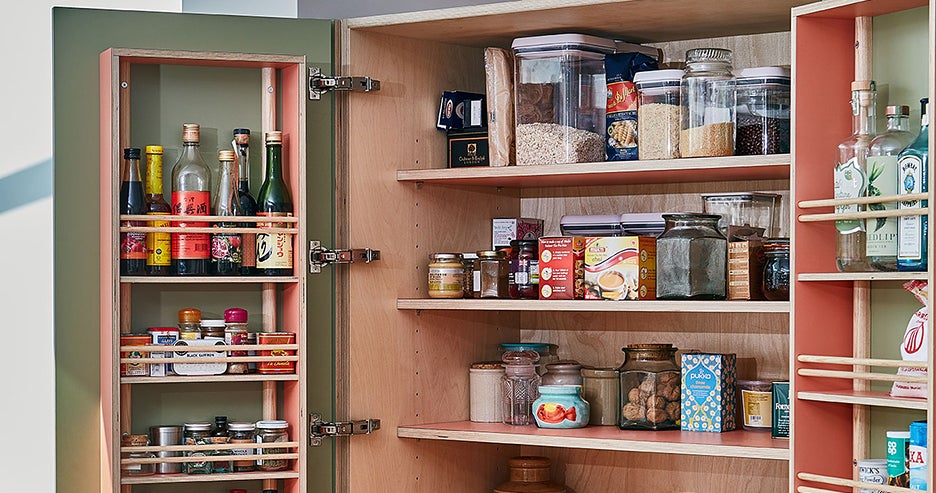 Clever Spice Rack Ideas That Will Quickly Tame Your Kitchen