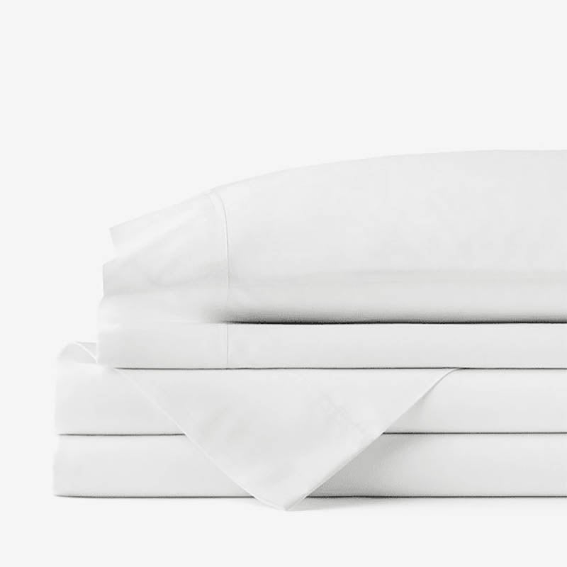 The Best Percale Sheets Option The Company Store Company Cotton Percale Sheet Set