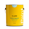 Clare Interior Paint Can