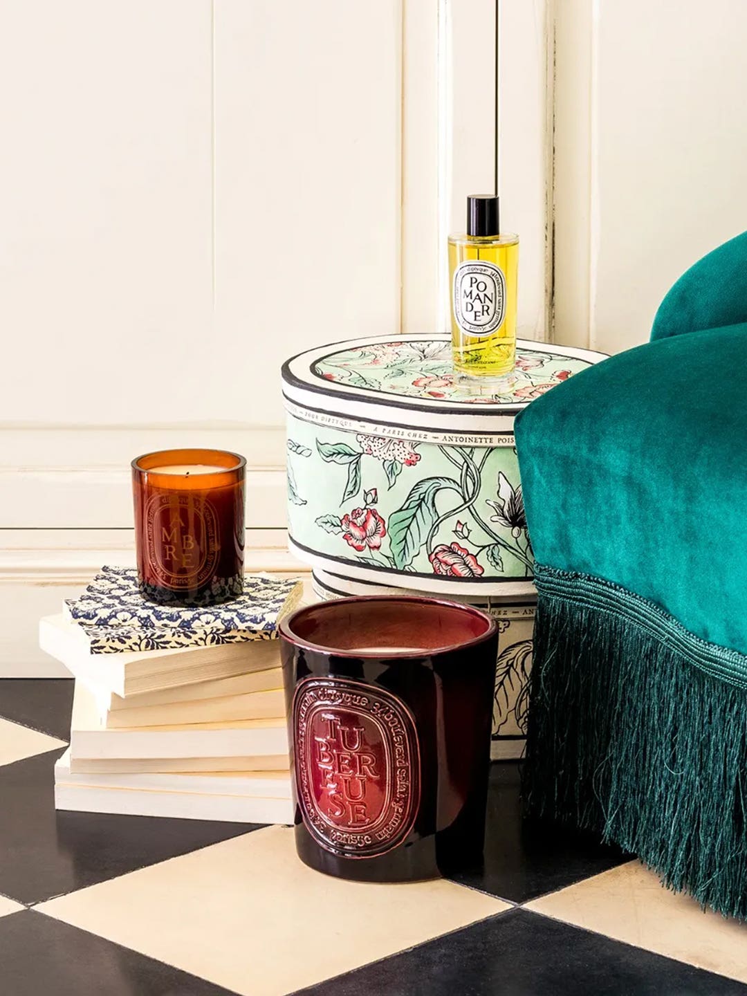 The Designer Candle Selection at the Nordstrom Anniversary Sale Is Seriously Good