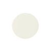 Creamy White Paint Blob