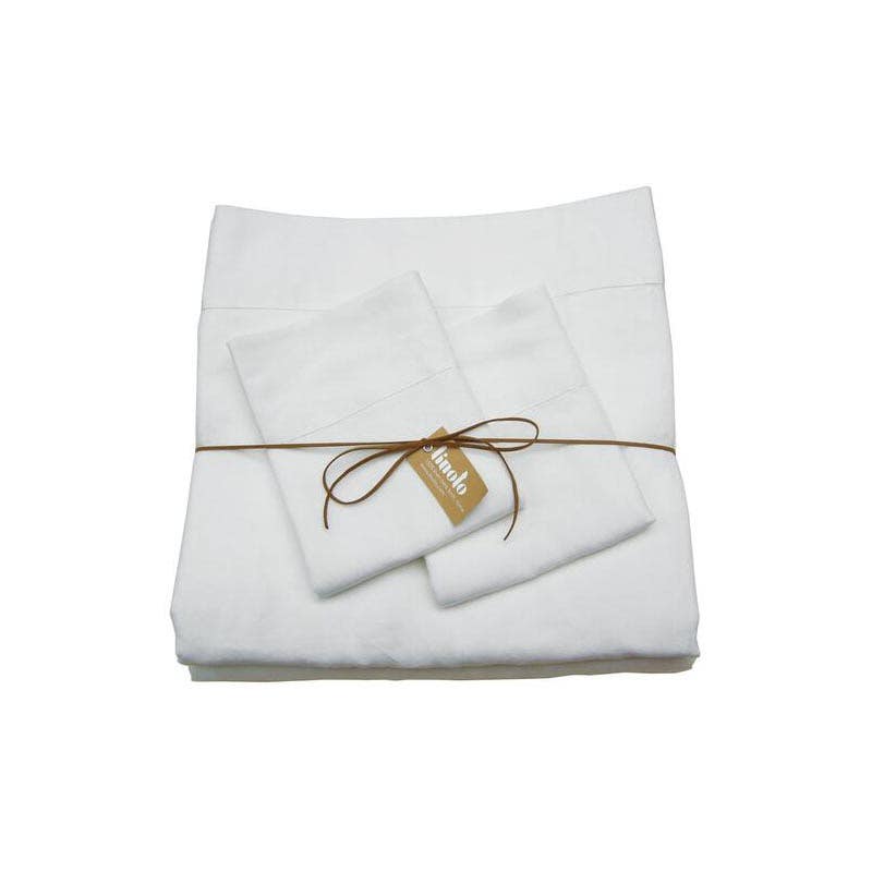 The Best Linen Sheets—and Exactly How to Care For Them | domino