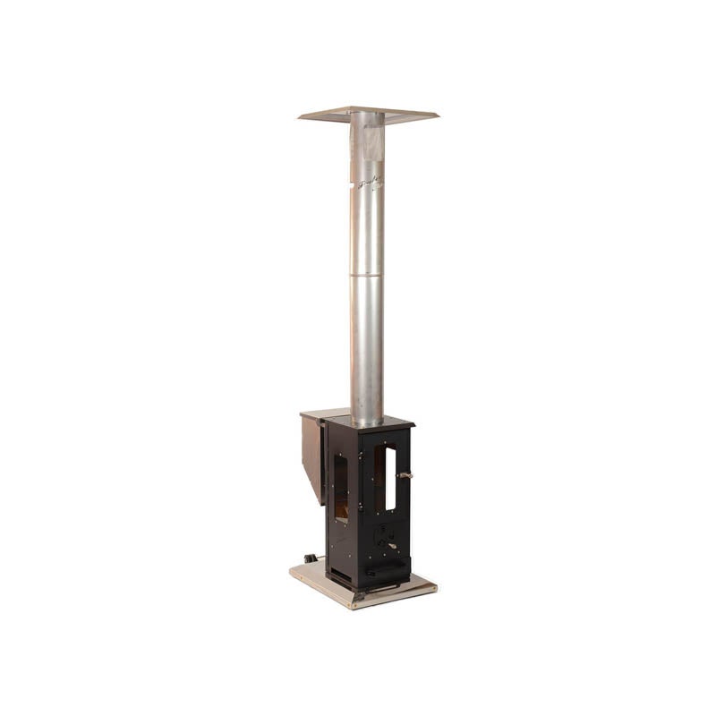 The Best Patio Heater Option Big Timber Patio Heater