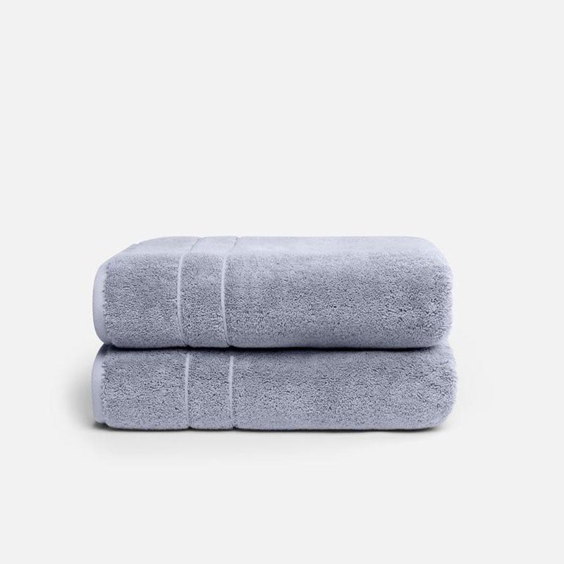 The Best Bath Towel Option Brooklinen Super-Plush Bath Towels