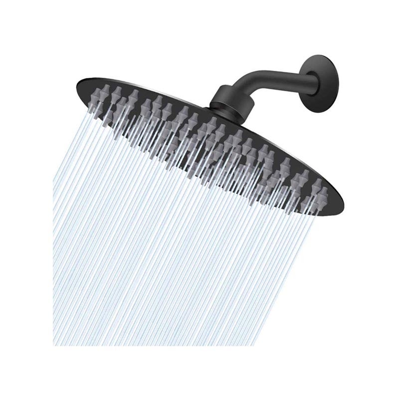 The Best Shower Heads Option NearMoon High Pressure Shower Head