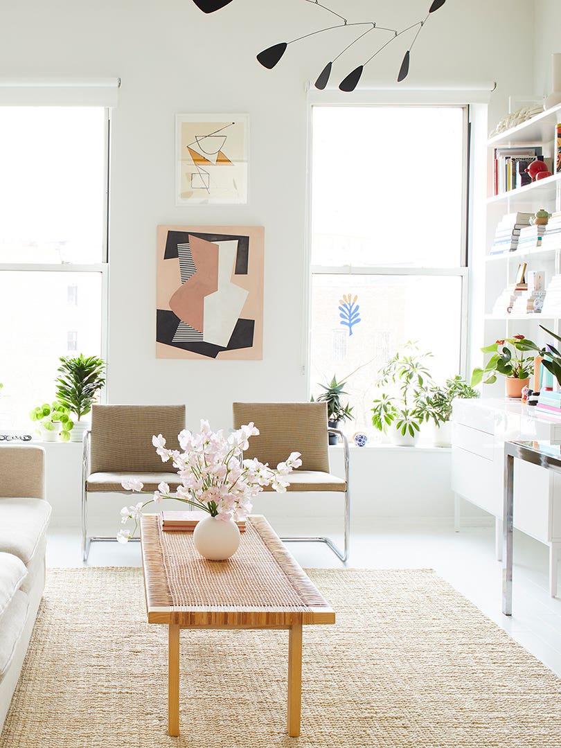 I Tried 3 Different Washable Rugs—Here’s the One That Actually Held Up