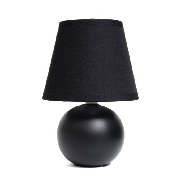 Mini Table Lamps Are the Ticket to a Cozy Glow During Wintertime