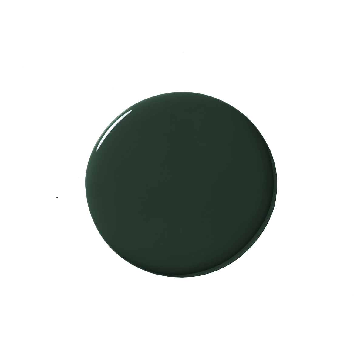 Paint Blob of Essex Green