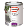Can of Porch and Floor Paint