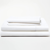 White Set of Sheets From Snowe