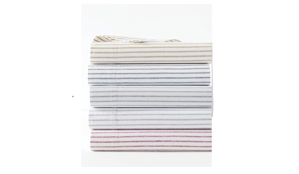 The-Best-Flannel-Sheets-Option-Garnet-Hill-Cozy-Ticking-Flannel-Bedding