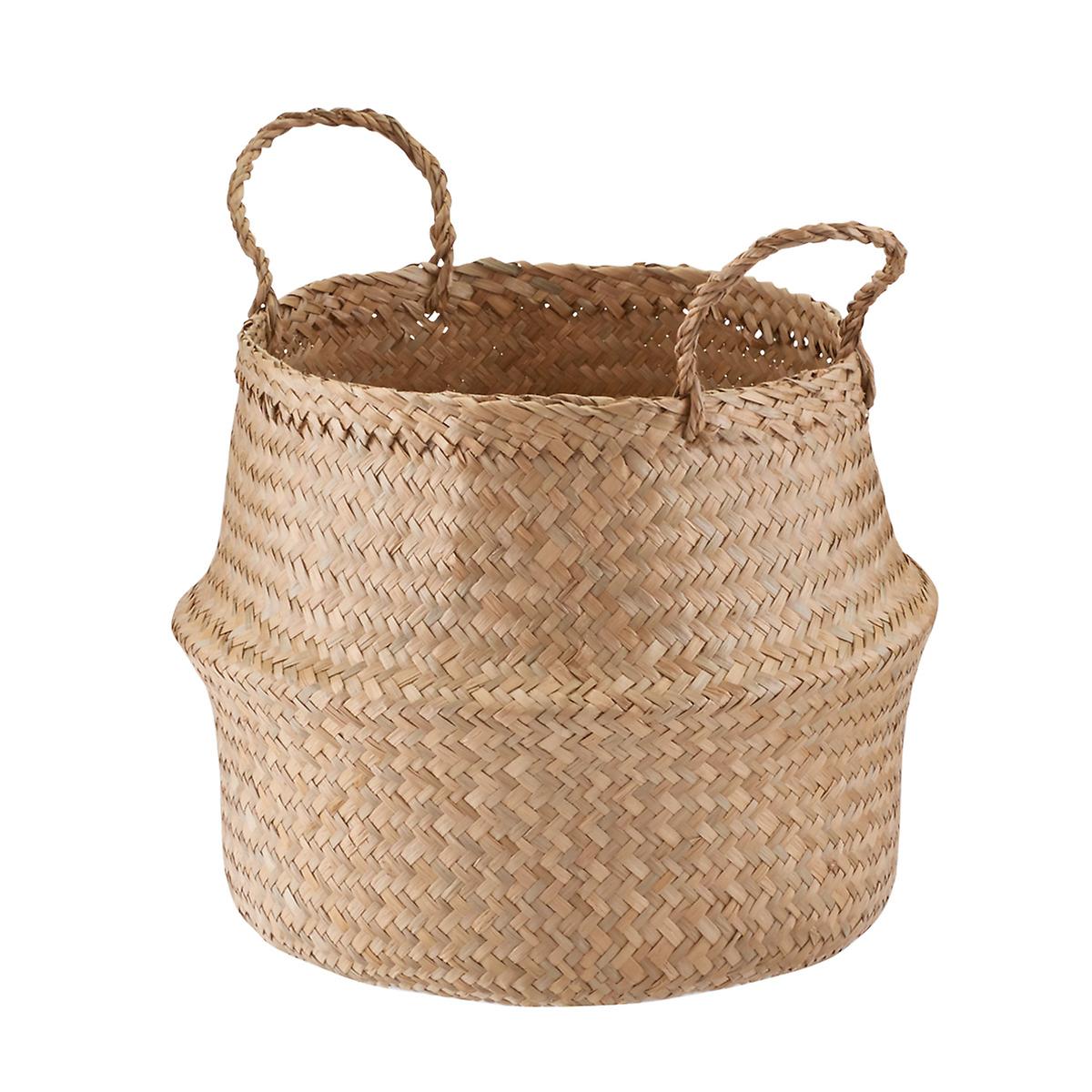 10074096-small-seagrass-belly-basket