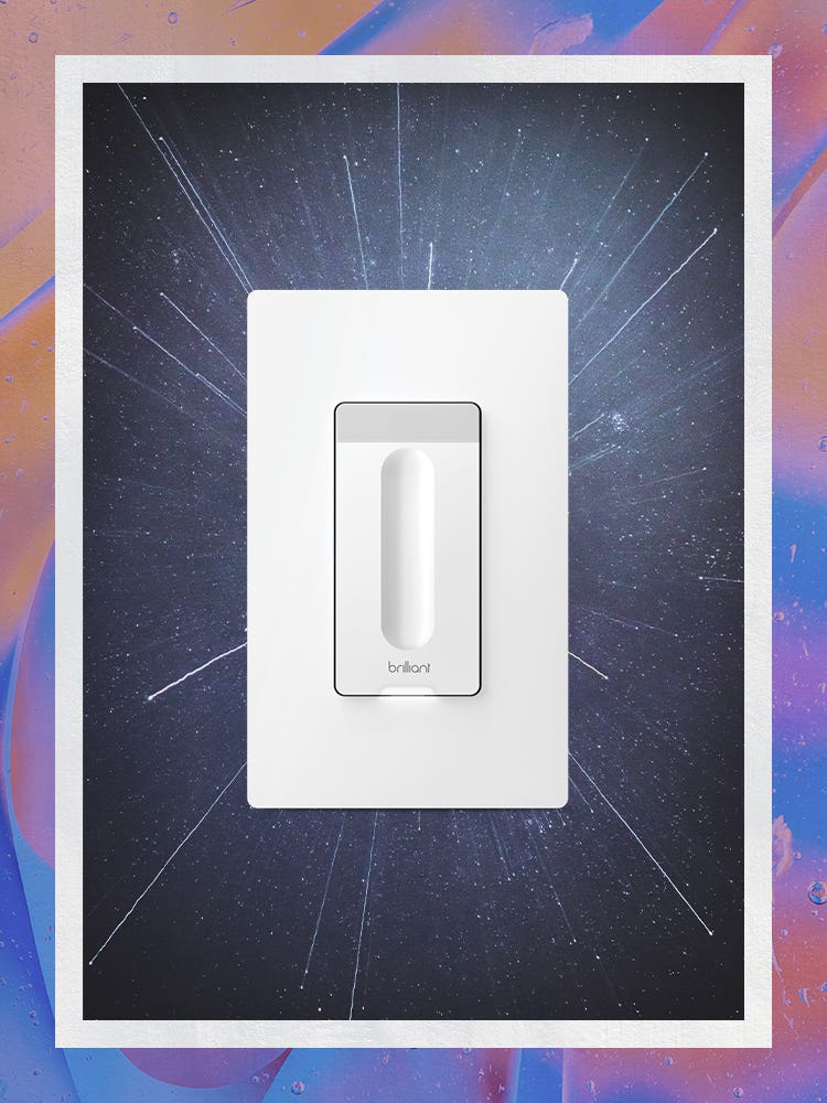Yes, You Can Find the Best Smart Light Switches to Set the Mood