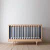 The Best Baby Crib Option: Kalon Caravan Crib
