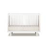 The Best Baby Crib Option: Oeuf Sparrow Crib