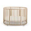 The Best Baby Crib Option: Stokke Sleepi Crib
