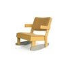 The Best-Rocking Chair Option: Tom Frencken Rocking Chair
