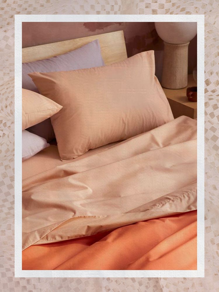 Buttery Soft With a Subtle Sheen, the Best Sateen Sheets Tick All Our Boxes