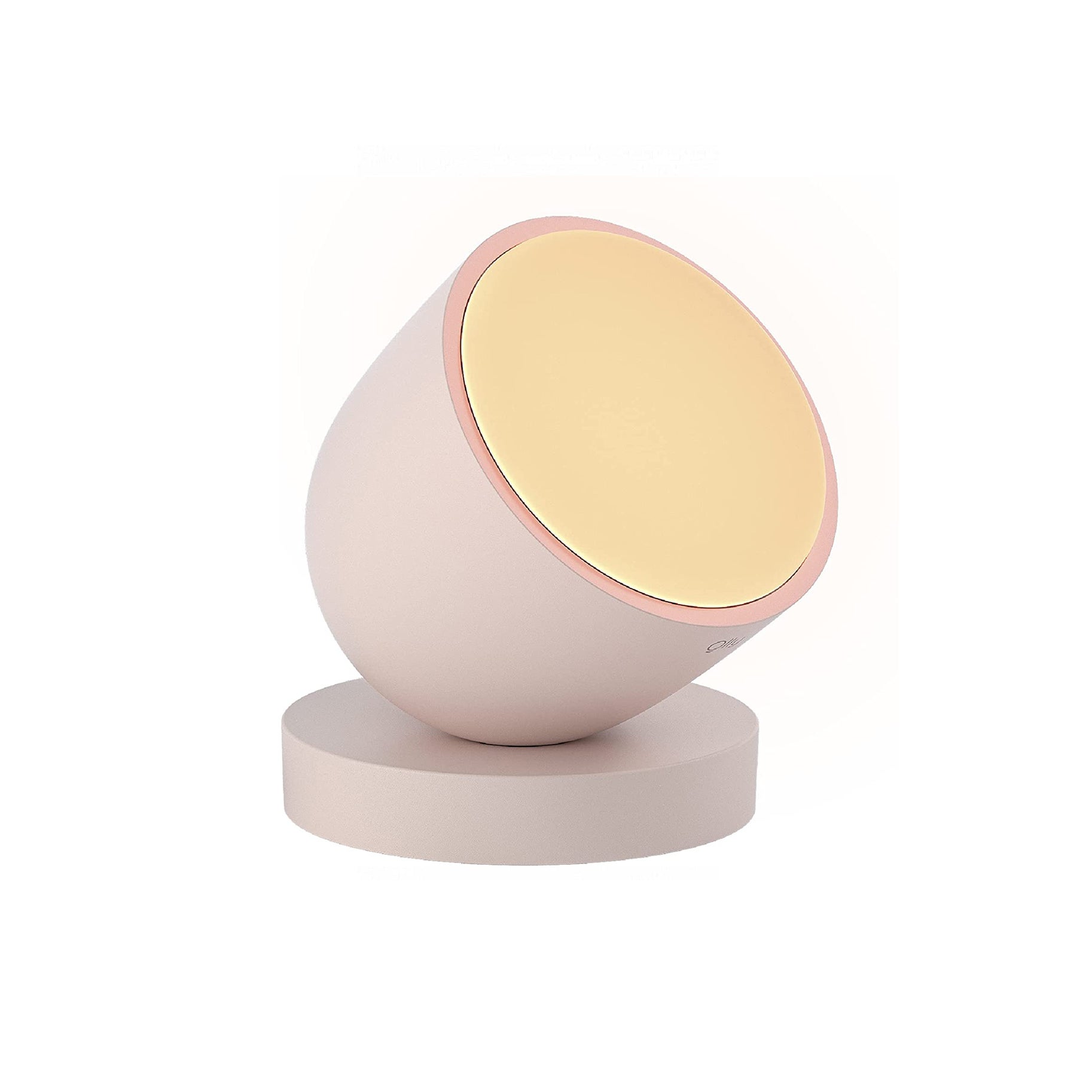 The Best Light Therapy Lamp Option: Olly Light Therapy Lamp